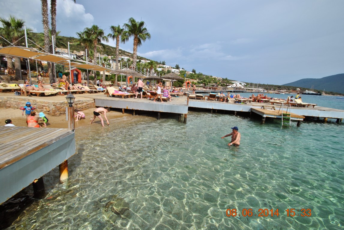 imagini hotel ERSAN RESORT BODRUM